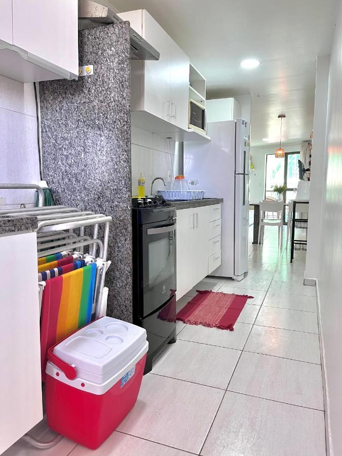 Porto Mar Apartment
